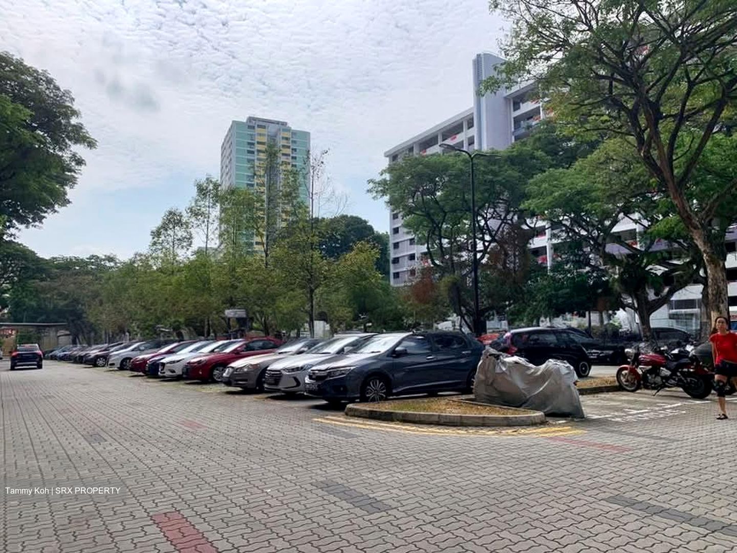 Blk 425 Ang Mo Kio Avenue 3 (Ang Mo Kio), HDB 3 Rooms #588857781